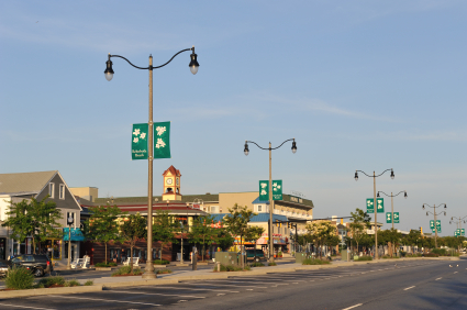 Rehoboth Avenue Rehoboth Avenue