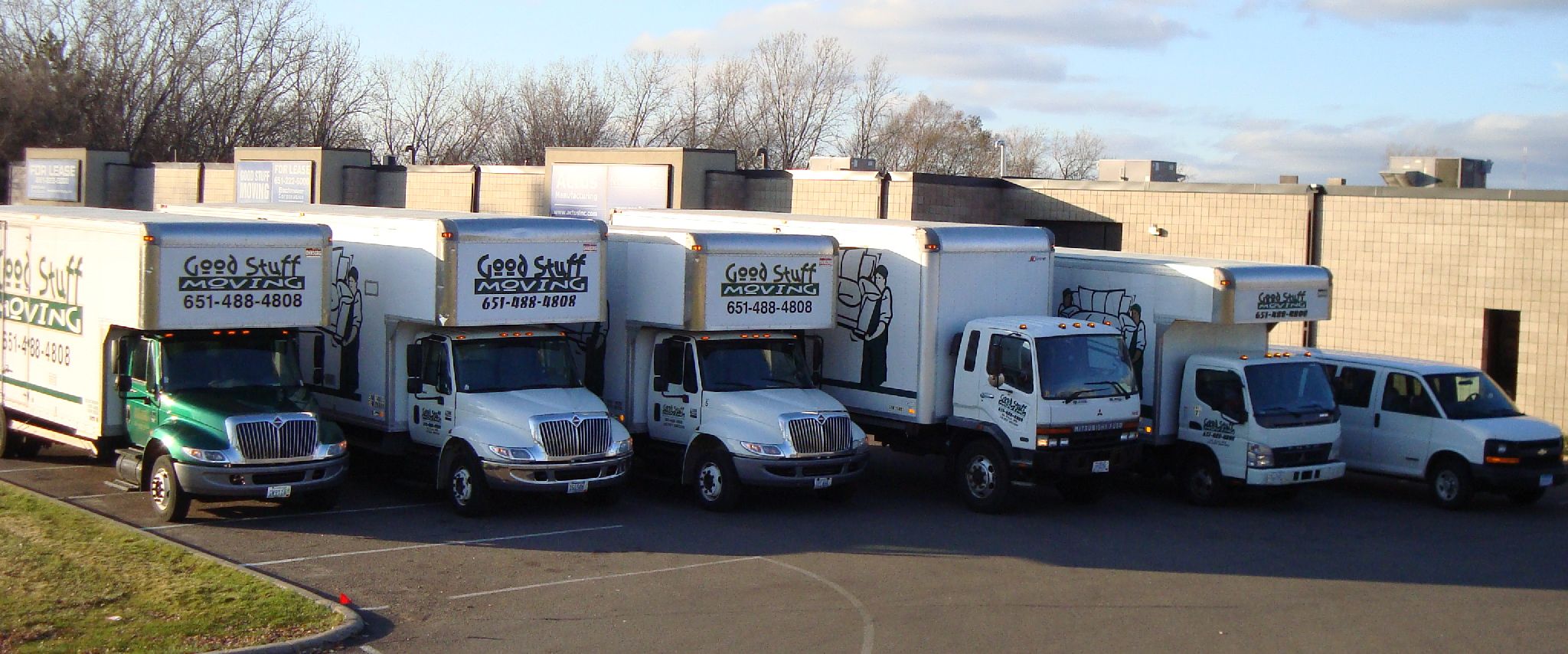 Good Stuff Moving of the Twin Cities Good Stuff Moving of the Twin Cities