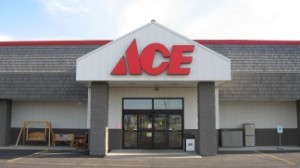 storefront