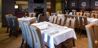Sorrento’s Italian Restaurant