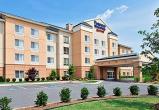 Fairfield Inn & Suites Conway