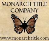Monarch Title Company, Inc.
