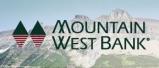 Mountain West Bank