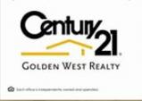CENTURY 21 Golden West Realty