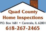 Quad County Home Inspections