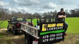 Brand-Name Lawn Care
