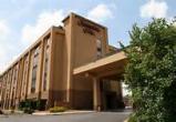 Hampton Inn Morgantown
