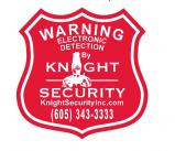 Knight Security Inc.