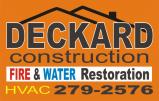 Deckards Construction