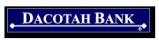 Dacotah Bank