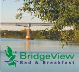 Bridgeview Bed & Breakfast