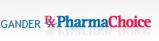 Gander Pharma Choice
