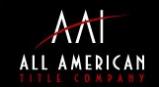 All American Title Company 