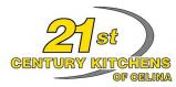 21st Century Kitchens