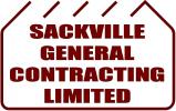 Sackville General Contracting
