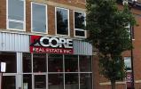CORE Real Estate Inc.