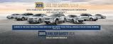 Gold Fleet Subaru