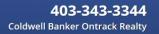 Coldwell Banker ONTRACK Realty