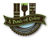 A Dash of Color