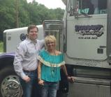 Derrick Tarrant Trucking and Excavation LLC