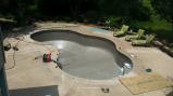 Plantinum Pools & Spas