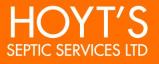 Hoyt's Septic Services Ltd.