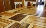 Real Wood Floors