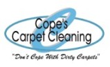 Cope's Carpet Cleaning