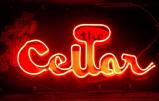 The Cellar