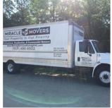 Miracle Movers-Larry Hinnant