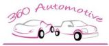 360 Automotive 