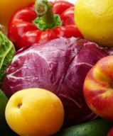 Coos Head Food Co-Op 