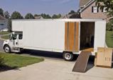 Marvelous Moving LLC