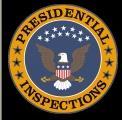 Presidential Inspections